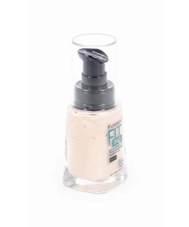 FARRES Fit me SPF 22 tone 101 35ml 2 pcs - Buy Online on GoSupps.com