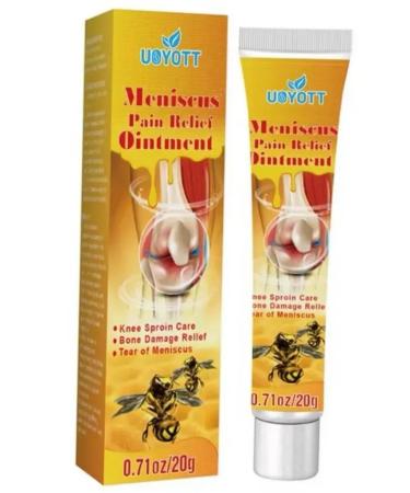 Cream -masz for removing pain in joints 20 g