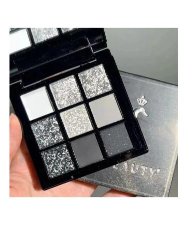 Palette of shadows for eyelids brilliant - Buy Online on GoSupps.com