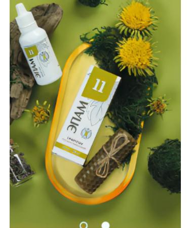 HEALTH Gastrointestinal and for the liver of epama 2 pcs - Buy Online on GoSupps.com