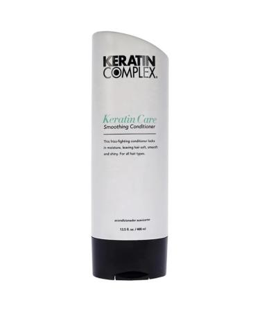 Keratin Complex Smooth hair air conditioner