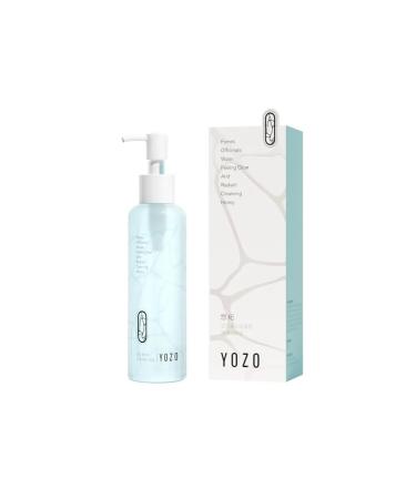 YOZO Gel for washing Tremell Freshness - Buy Online on GoSupps.com