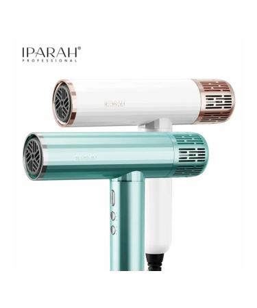 All for Family IP-385G Professional hair dryer for styling and drying hair - Buy Online on GoSupps.com