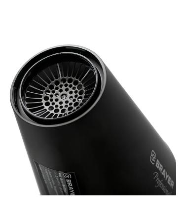 BRAYER Hair dryer 3004BR - Buy Online on GoSupps.com