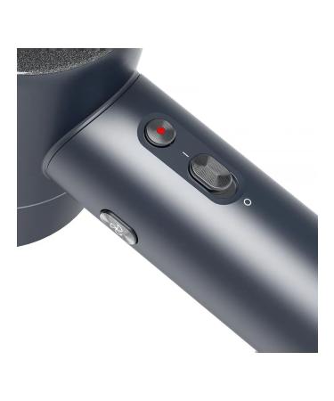 Carrera Hair dryer No. 535 - Buy Online on GoSupps.com