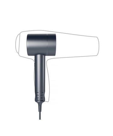 Carrera Hair dryer No. 535 - Buy Online on GoSupps.com