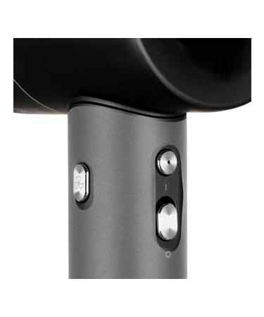 Carrera Hair dryer No. 535 - Buy Online on GoSupps.com