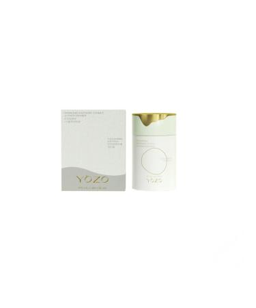YOZO Hamamelis and ceramides face cream
