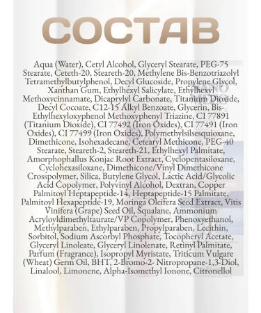 Belita DD face cream anti -aging sunscreen - Buy Online on GoSupps.com