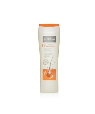 Alerana Shampoo for colored hair - Buy Online on GoSupps.com