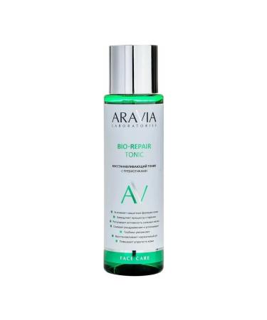 ARAVIA Professional BIO-REPARIR TONIC Restoring with prebiotics - Buy Online on GoSupps.com