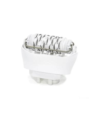 Braun Epilative head of the epilator 28 tweezers