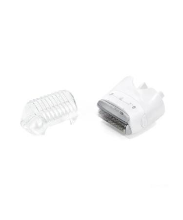 Braun A nozzle for an epilator - Buy Online on GoSupps.com