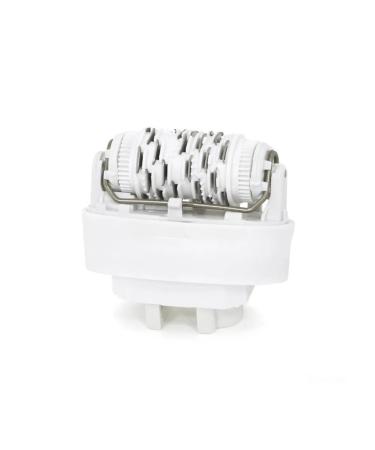 Braun Epilator head of the epilator 40 tweezers