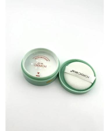 Mating colorless mineral powder for the face - Buy Online on GoSupps.com