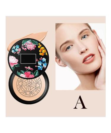 Cream-Fundation moisturizing the effect of ivory - Buy Online on GoSupps.com