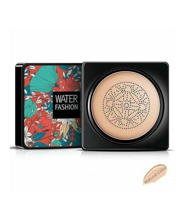 Cream-Clorus with moisturization BB CC c. Natural color