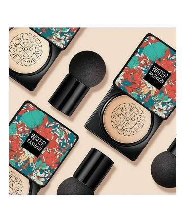 Cream-Clorus with moisturization BB CC c. Natural color - Buy Online on GoSupps.com