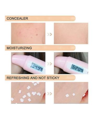 Cream-Clorus with moisturization BB CC c. Natural color - Buy Online on GoSupps.com