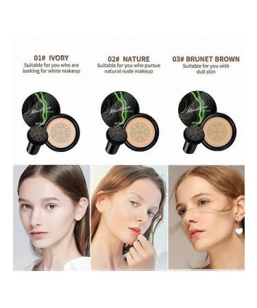 Cream-BB matte moisturizing effect C 1PK cosmetic pf - Buy Online on GoSupps.com