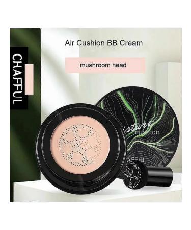 Foam cc cream bb Clanser Moisturizing C 01 white ivory - Buy Online on GoSupps.com