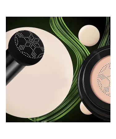 Foam cc cream bb Clanser Moisturizing C 01 white ivory - Buy Online on GoSupps.com