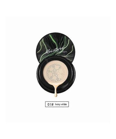 Cream-Cushon CC matting moisturizing iba ivory