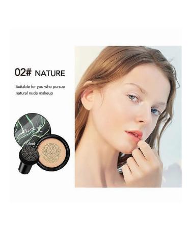 BB bb powder CC CC A02