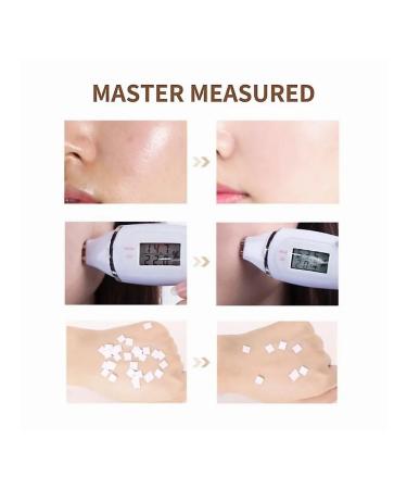 Cream-base bb cc mushroom pillow ts dark brown - Buy Online on GoSupps.com