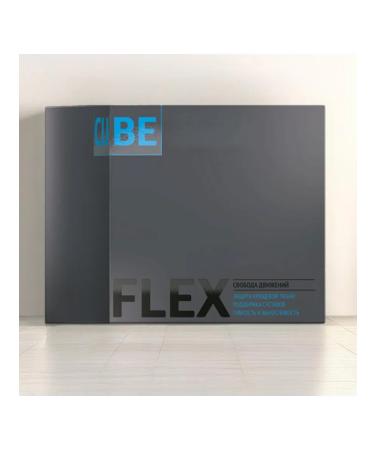 health of Siberia 3D Flex Cube