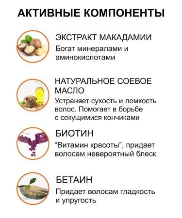 LOLANE hair mask Mask-Batter hair with nutrient effect LOLANE 3x100ml - Buy Online on GoSupps.com