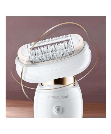 Braun Epital head for the SE9 FLEX epilator - Buy Online on GoSupps.com