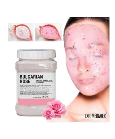 Mask with rose and face crystals Tsbeta-Carotene - Buy Online on GoSupps.com