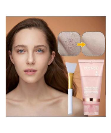 Collagen mask all types of skin RC - Buy Online on GoSupps.com