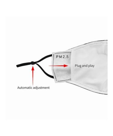 Color windproof reusable Mask RLCPURPLE - Buy Online on GoSupps.com