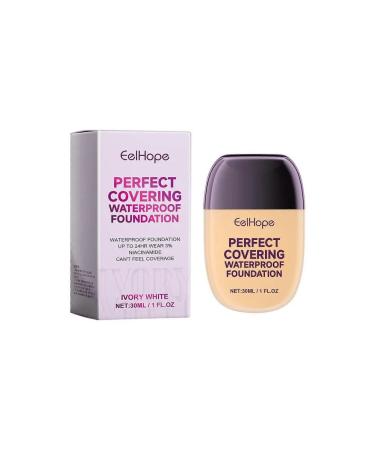 Liquid moisturizing concealer 30 ml of CC - Buy Online on GoSupps.com
