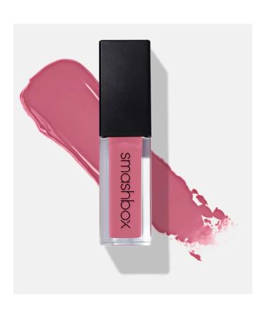 Smashbox Liquid lipstick Always on Liquid Lipstick Dream Huge