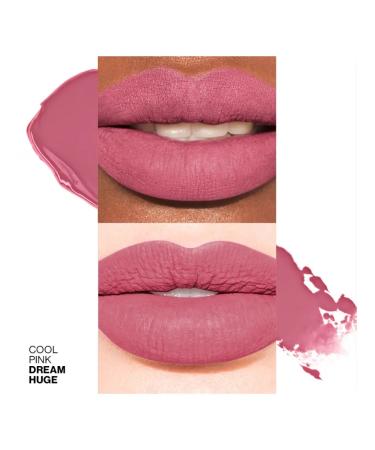 Smashbox Liquid lipstick Always on Liquid Lipstick Dream Huge - Buy Online on GoSupps.com