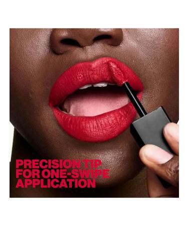 Smashbox Liquid lipstick Always on Liquid Lipstick Dream Huge - Buy Online on GoSupps.com