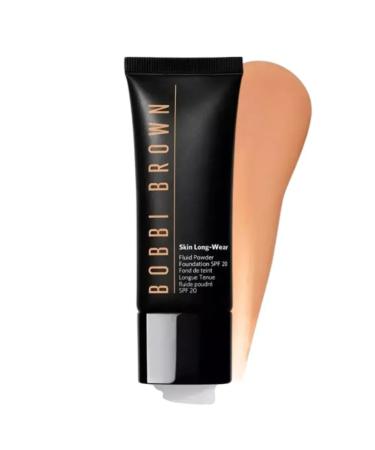 Bobbi Brown Tonal Cream Skin Long-Wear Fluid N-060