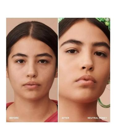 Bobbi Brown Tonal Cream Skin Long-Wear Fluid N-060 - Buy Online on GoSupps.com