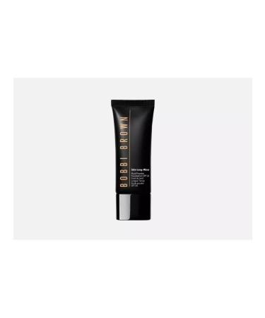 Bobbi Brown Tonal Cream Skin Long-Wear Fluid N-060 - Buy Online on GoSupps.com
