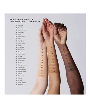 Bobbi Brown Skin Long-Wear Fluid C-084 Tonal Cream - Buy Online on GoSupps.com