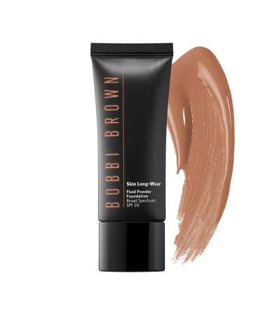Bobbi Brown Skin Long-Wear Fluid C-084 Tonal Cream - Buy Online on GoSupps.com