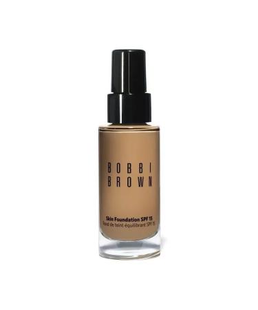 Bobbi Brown Tonal cream Skin Foundation Golden W-074 30ml - Buy Online on GoSupps.com