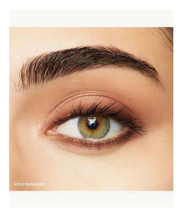 Bobbi Brown Eye Shadows Bold Burgundy Palette - Buy Online on GoSupps.com