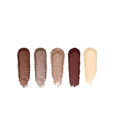 Bobbi Brown Eye Shadows Bold Burgundy Palette - Buy Online on GoSupps.com