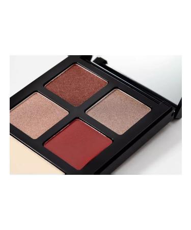 Bobbi Brown Eye Shadows Bold Burgundy Palette - Buy Online on GoSupps.com