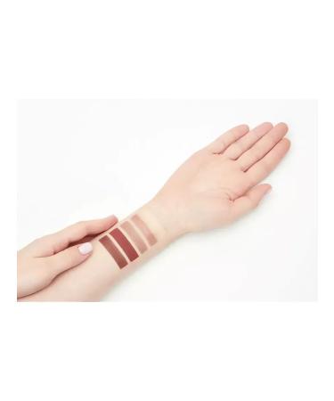 Bobbi Brown Eye Shadows Bold Burgundy Palette - Buy Online on GoSupps.com