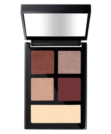 Bobbi Brown Eye Shadows Bold Burgundy Palette - Buy Online on GoSupps.com